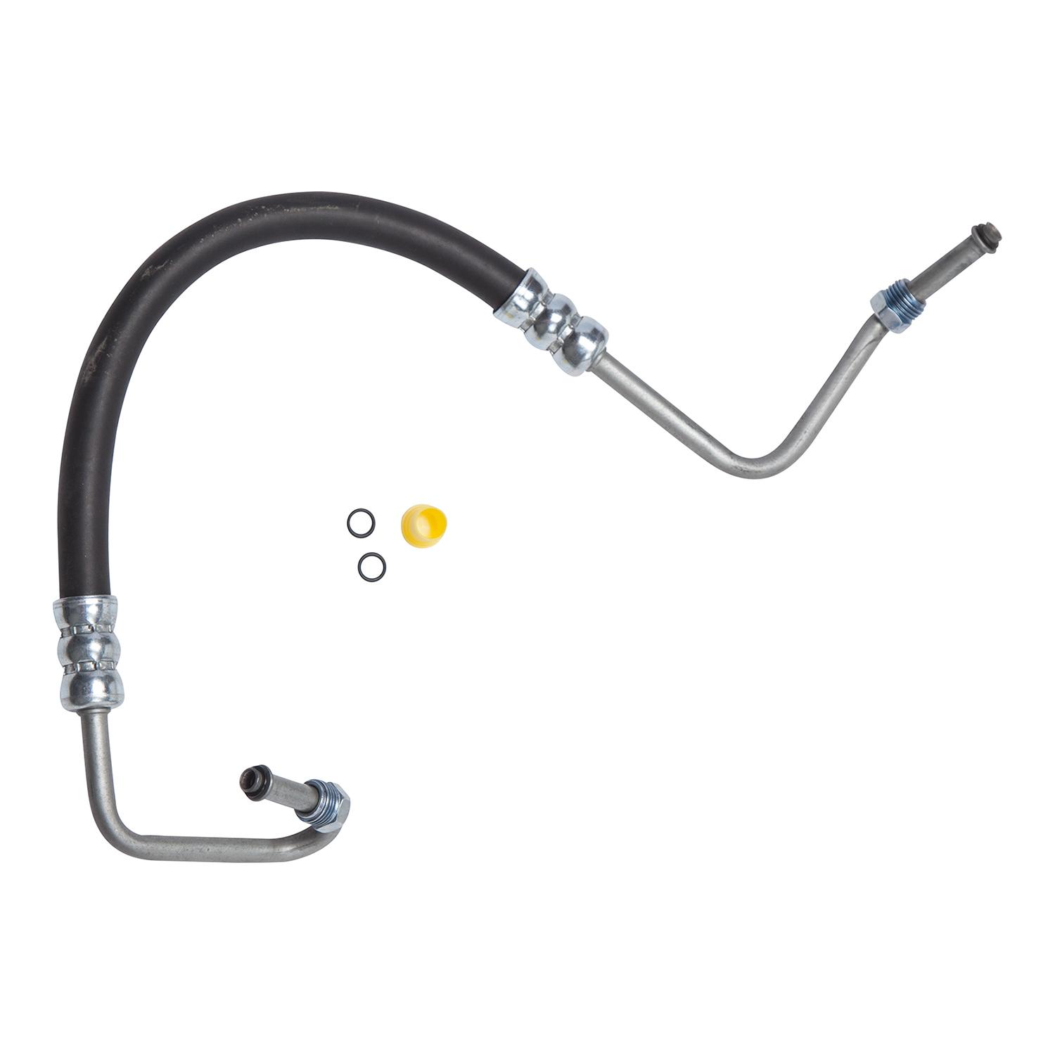Edelmann 70403 - Power Steering Pressure Line Hose Assembly Edelmann 70403 Power Steering Pressure Line Hose Assembly product image 1 of 3