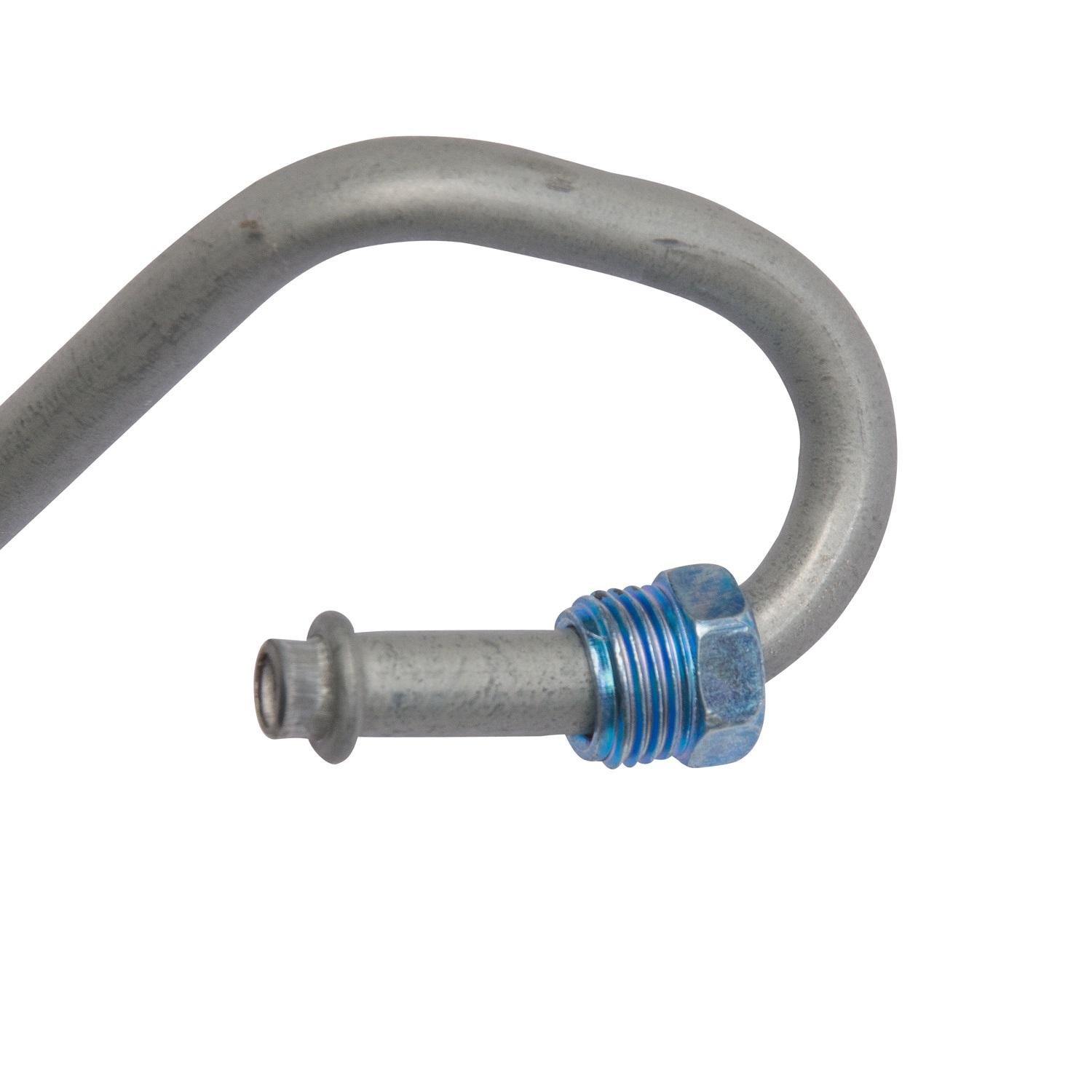 Edelmann 70403 - Power Steering Pressure Line Hose Assembly Edelmann 70403 Power Steering Pressure Line Hose Assembly product image 2 of 3