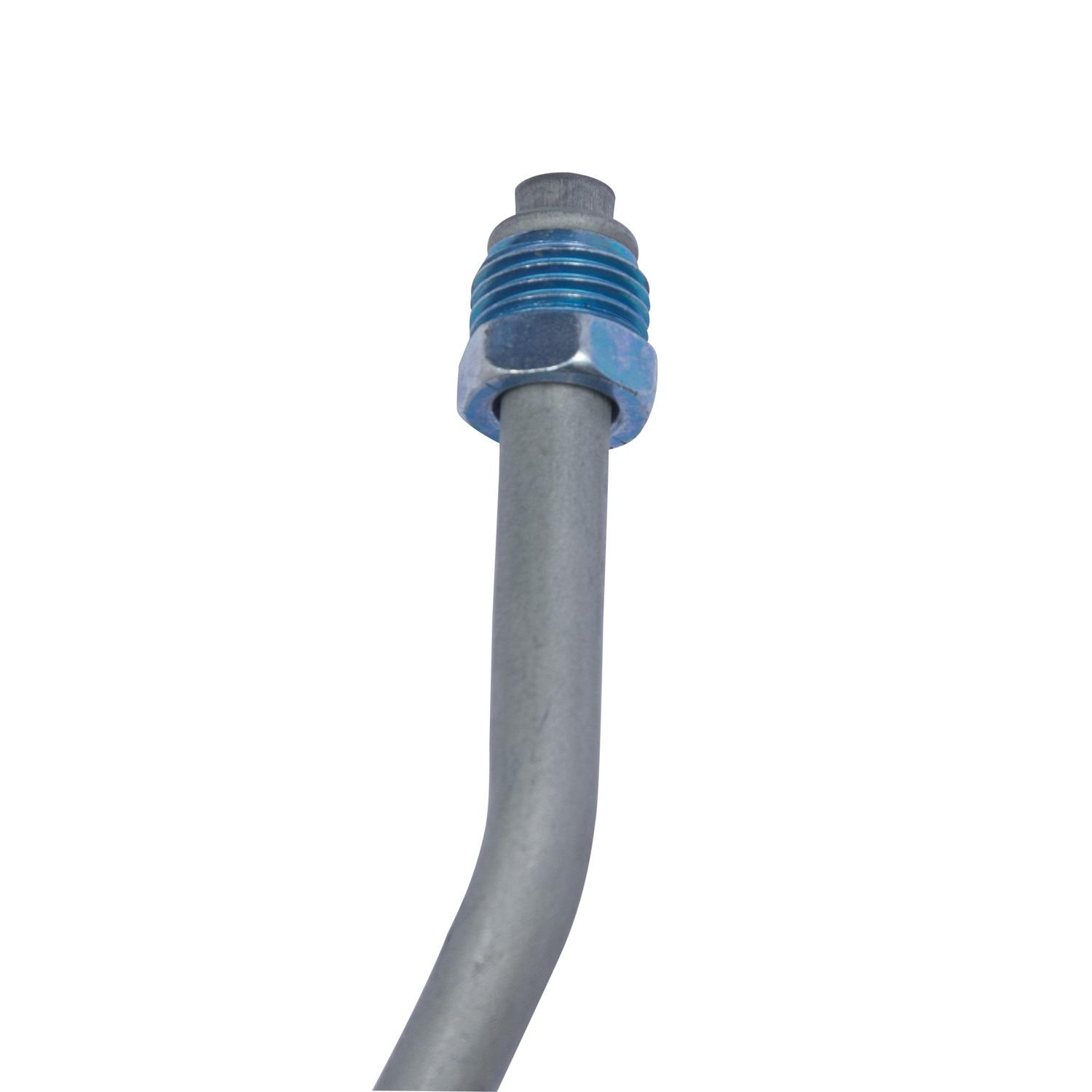 Edelmann 70403 - Power Steering Pressure Line Hose Assembly Edelmann 70403 Power Steering Pressure Line Hose Assembly product image 3 of 3
