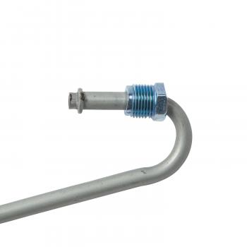 1986 GMC Safari Power Steering Pressure Line Hose Assembly Pump To Gear Edelmann 70408 image 2 of 3