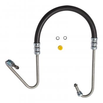 1993 GMC P3500 Power Steering Pressure Line Hose Assembly
