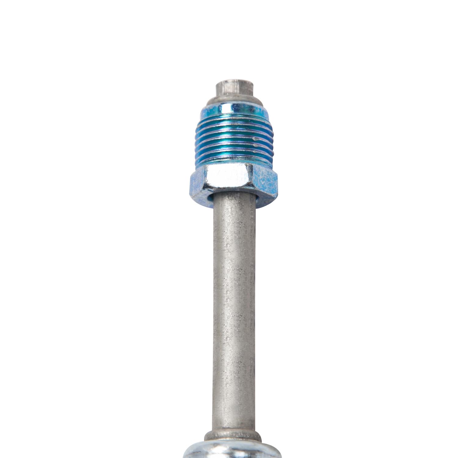 Edelmann 70412 - Power Steering Pressure Line Hose Assembly Edelmann 70412 Power Steering Pressure Line Hose Assembly product image 2 of 3