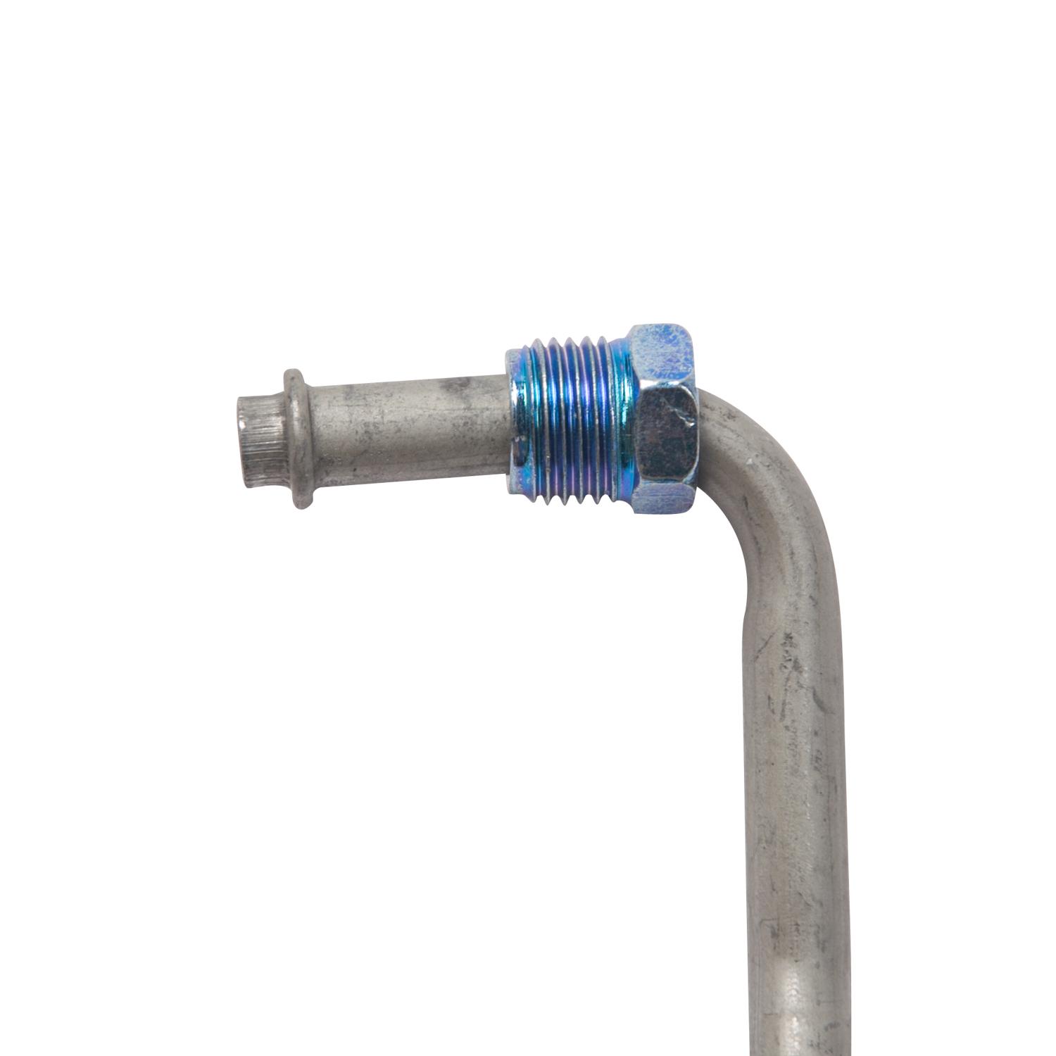 Edelmann 70412 - Power Steering Pressure Line Hose Assembly Edelmann 70412 Power Steering Pressure Line Hose Assembly product image 3 of 3