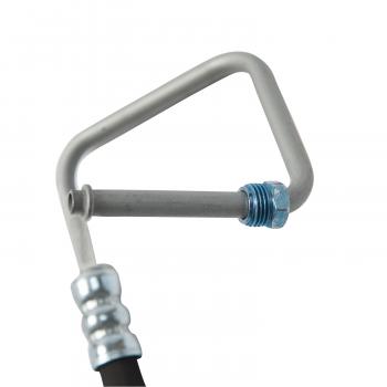 1988 GMC G3500 Power Steering Pressure Line Hose Assembly Pump To Hydroboost Edelmann 70416 image 2 of 3