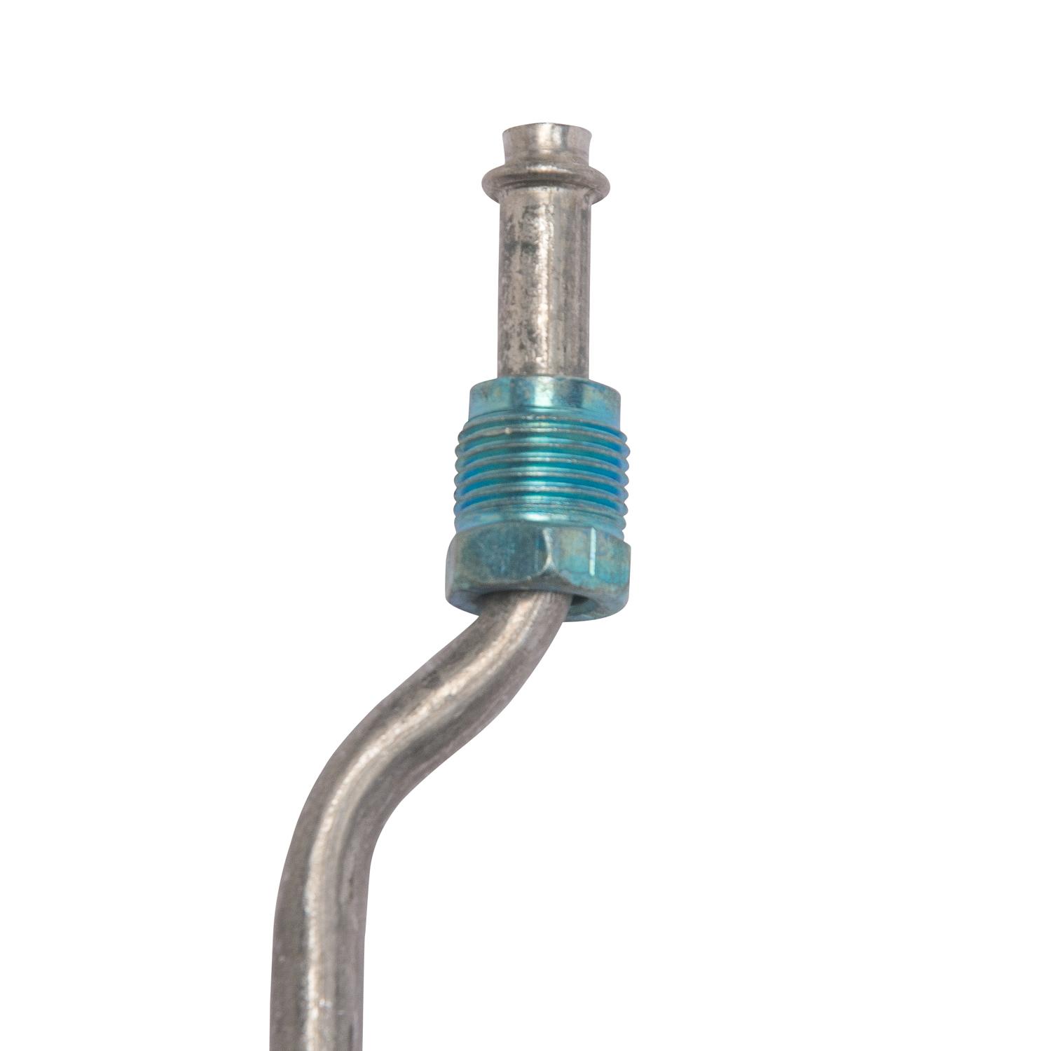 Edelmann 70418 Power Steering Pressure Line Hose Assembly product image 2 of 3
