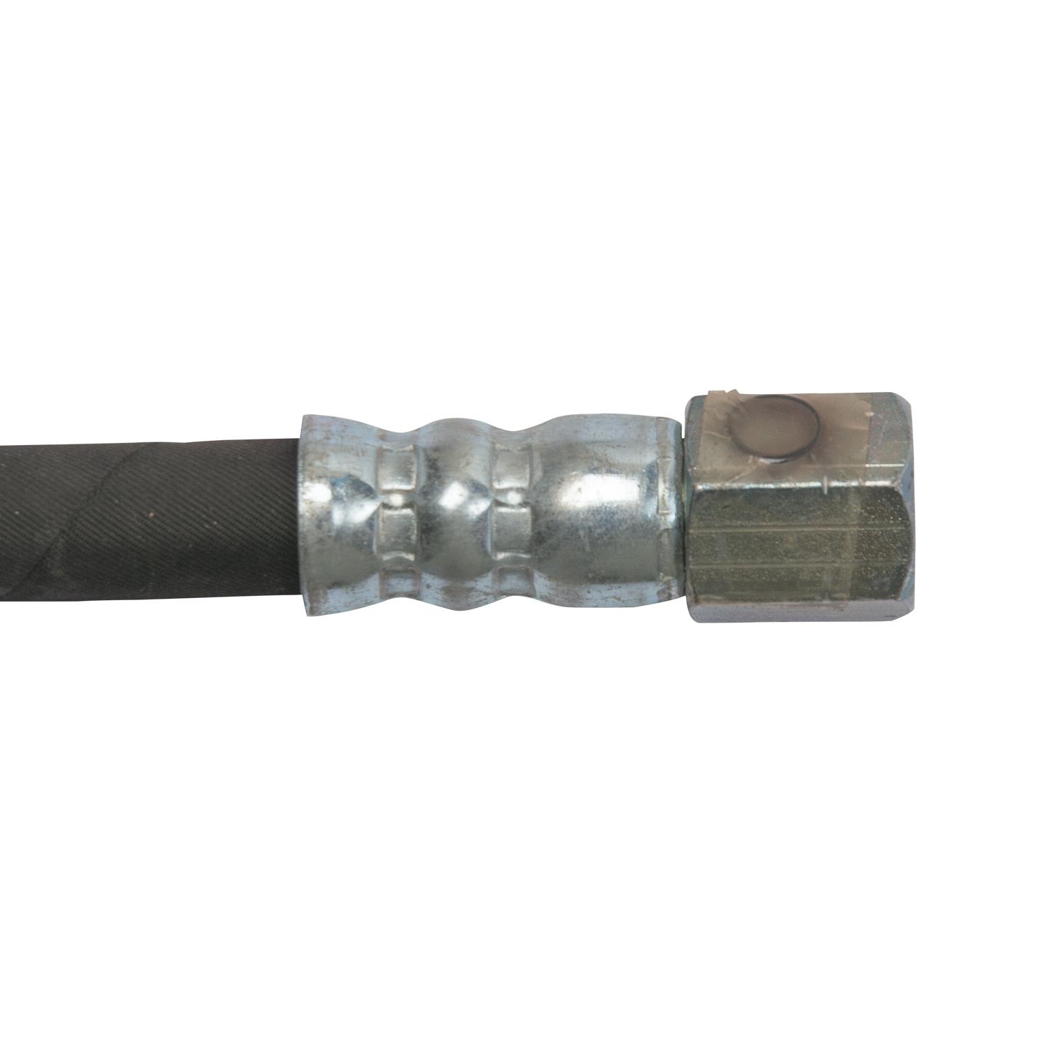 Edelmann 70418 Power Steering Pressure Line Hose Assembly product image 3 of 3