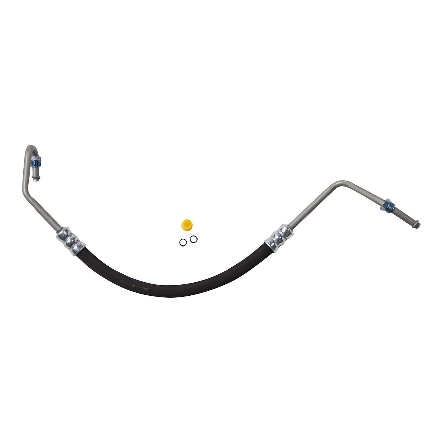 Edelmann 70419 - Power Steering Pressure Line Hose Assembly Edelmann 70419 Power Steering Pressure Line Hose Assembly product image 1 of 3