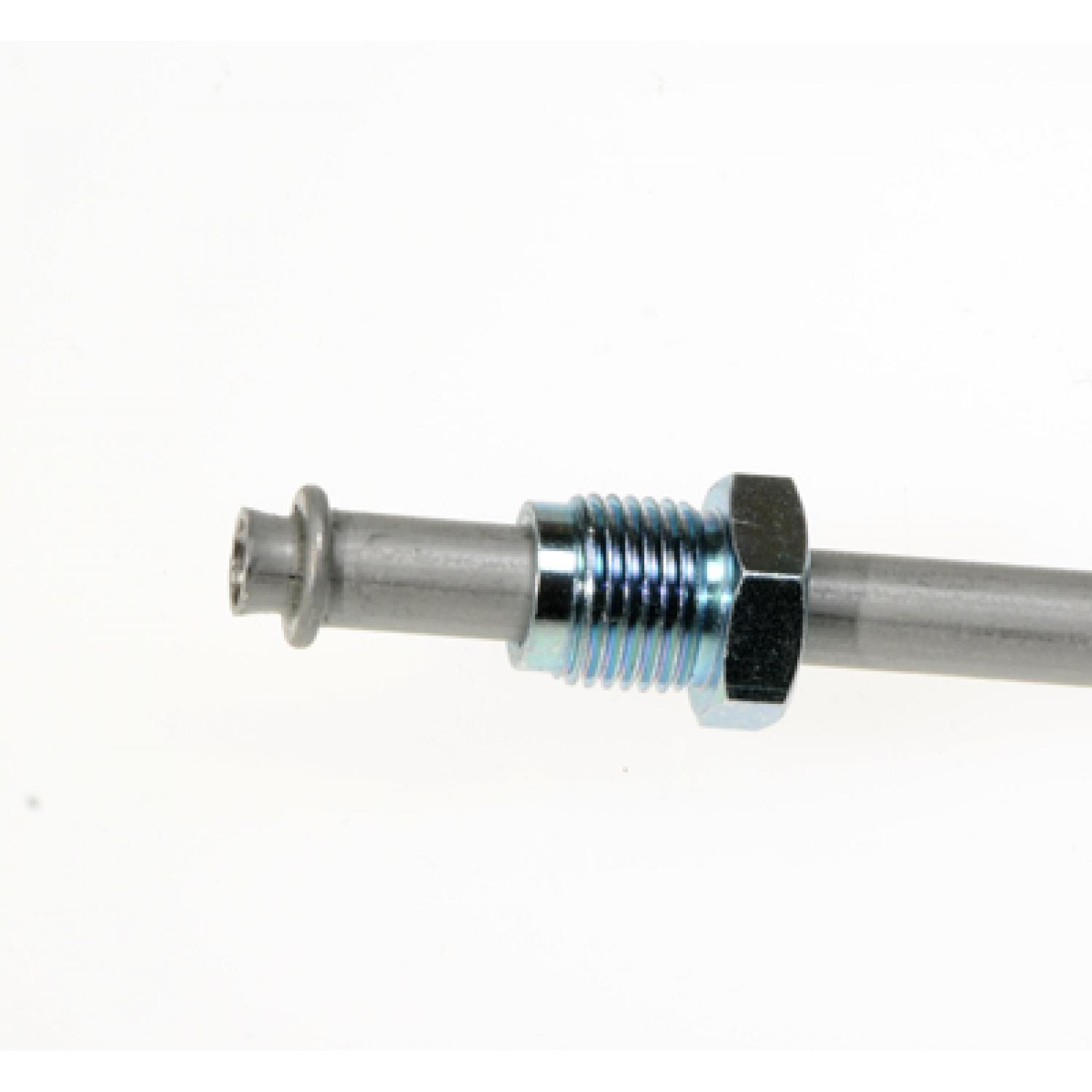 Edelmann 70419 - Power Steering Pressure Line Hose Assembly Edelmann 70419 Power Steering Pressure Line Hose Assembly product image 3 of 3