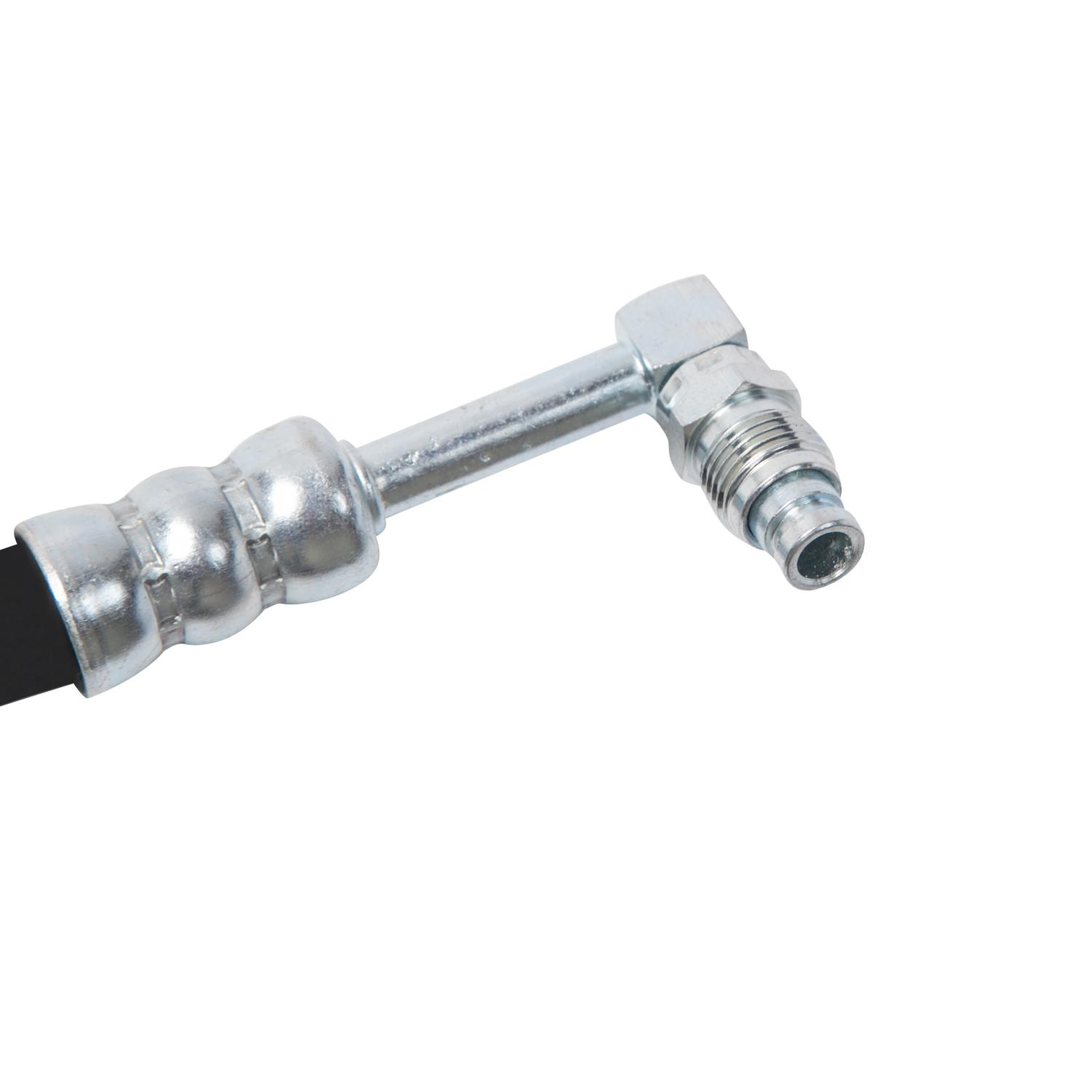 Edelmann 70424 Power Steering Pressure Line Hose Assembly product image 2 of 3