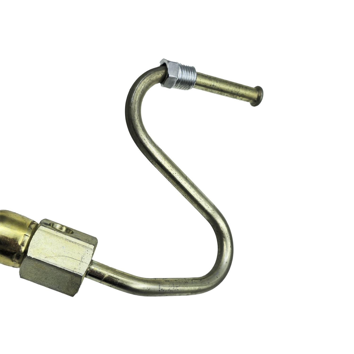 Edelmann 70426E - Power Steering Pressure Line Hose Assembly Edelmann 70426E Power Steering Pressure Line Hose Assembly product image 1 of 2