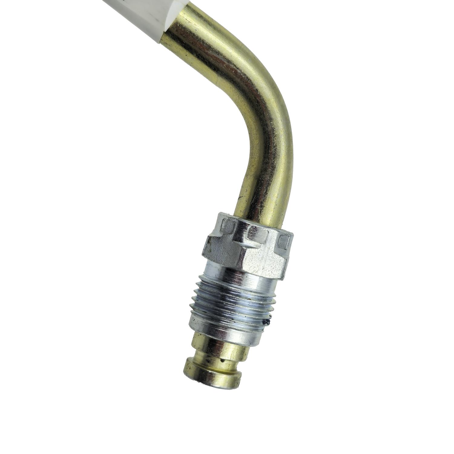 Edelmann 70426E - Power Steering Pressure Line Hose Assembly Edelmann 70426E Power Steering Pressure Line Hose Assembly product image 2 of 2