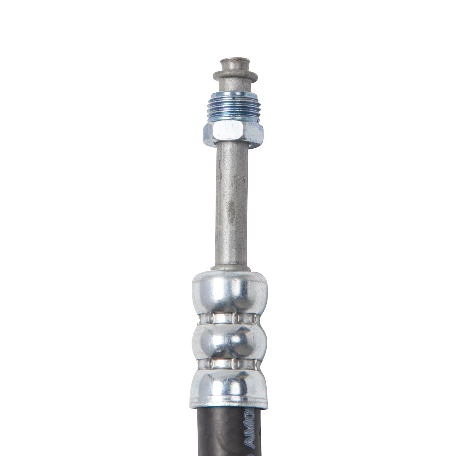 Edelmann 70429 - Power Steering Pressure Line Hose Assembly Edelmann 70429 Power Steering Pressure Line Hose Assembly product image 2 of 3