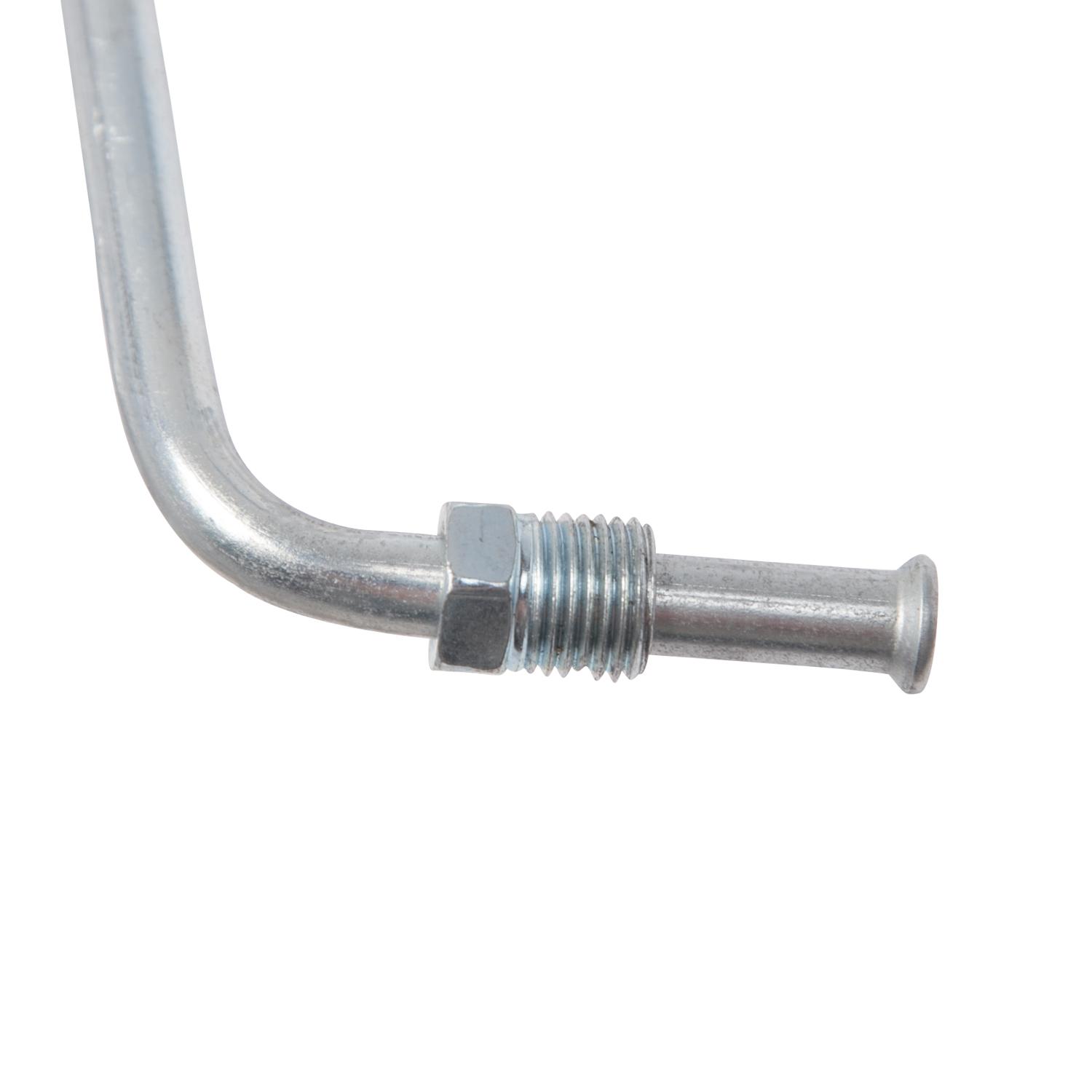 Edelmann 70429 - Power Steering Pressure Line Hose Assembly Edelmann 70429 Power Steering Pressure Line Hose Assembly product image 3 of 3