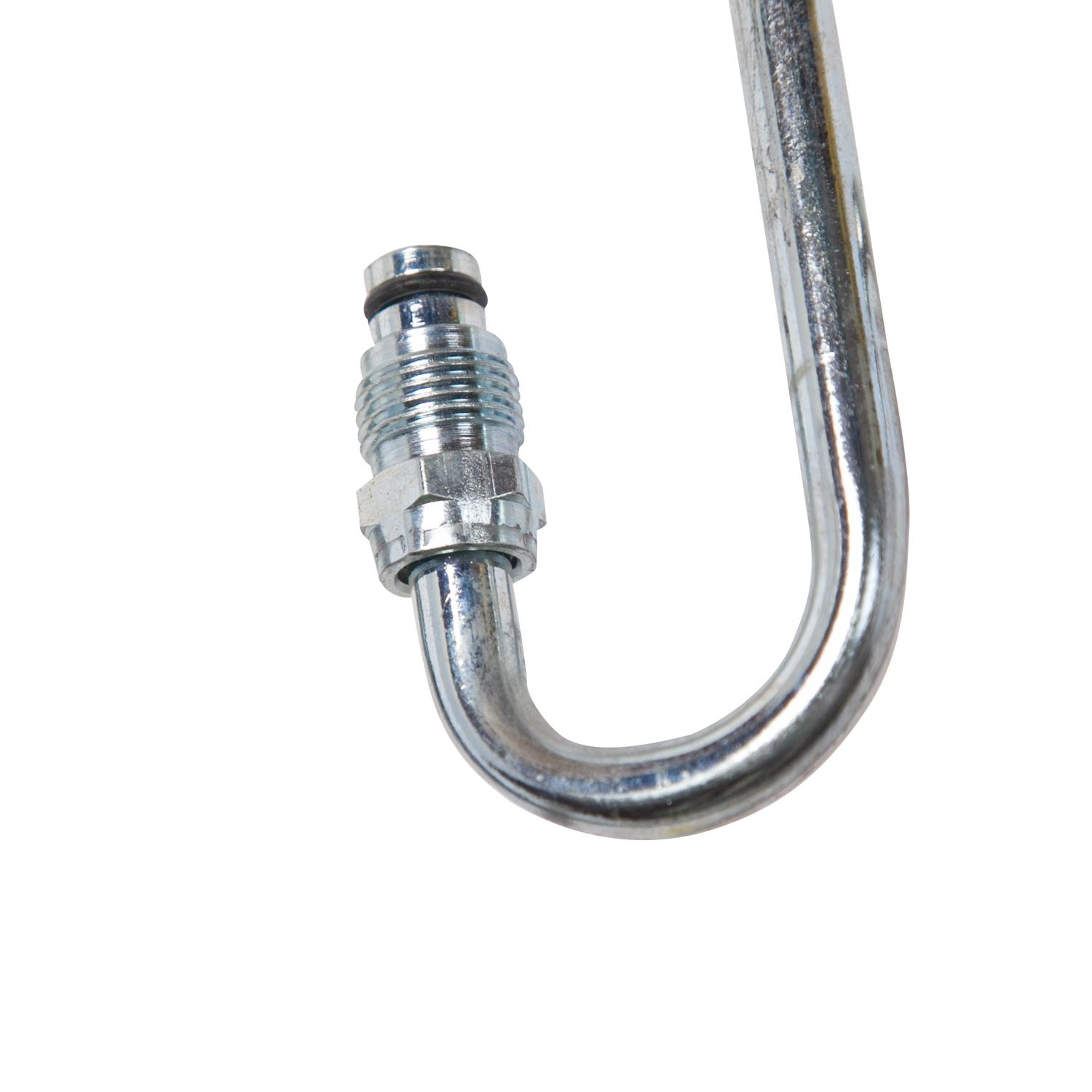 Edelmann 70434 Power Steering Pressure Line Hose Assembly product image 2 of 3