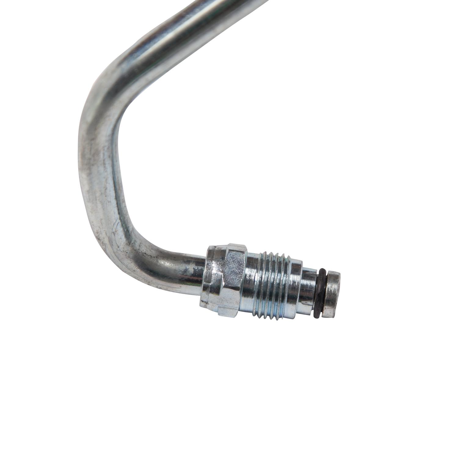 Edelmann 70434 Power Steering Pressure Line Hose Assembly product image 3 of 3