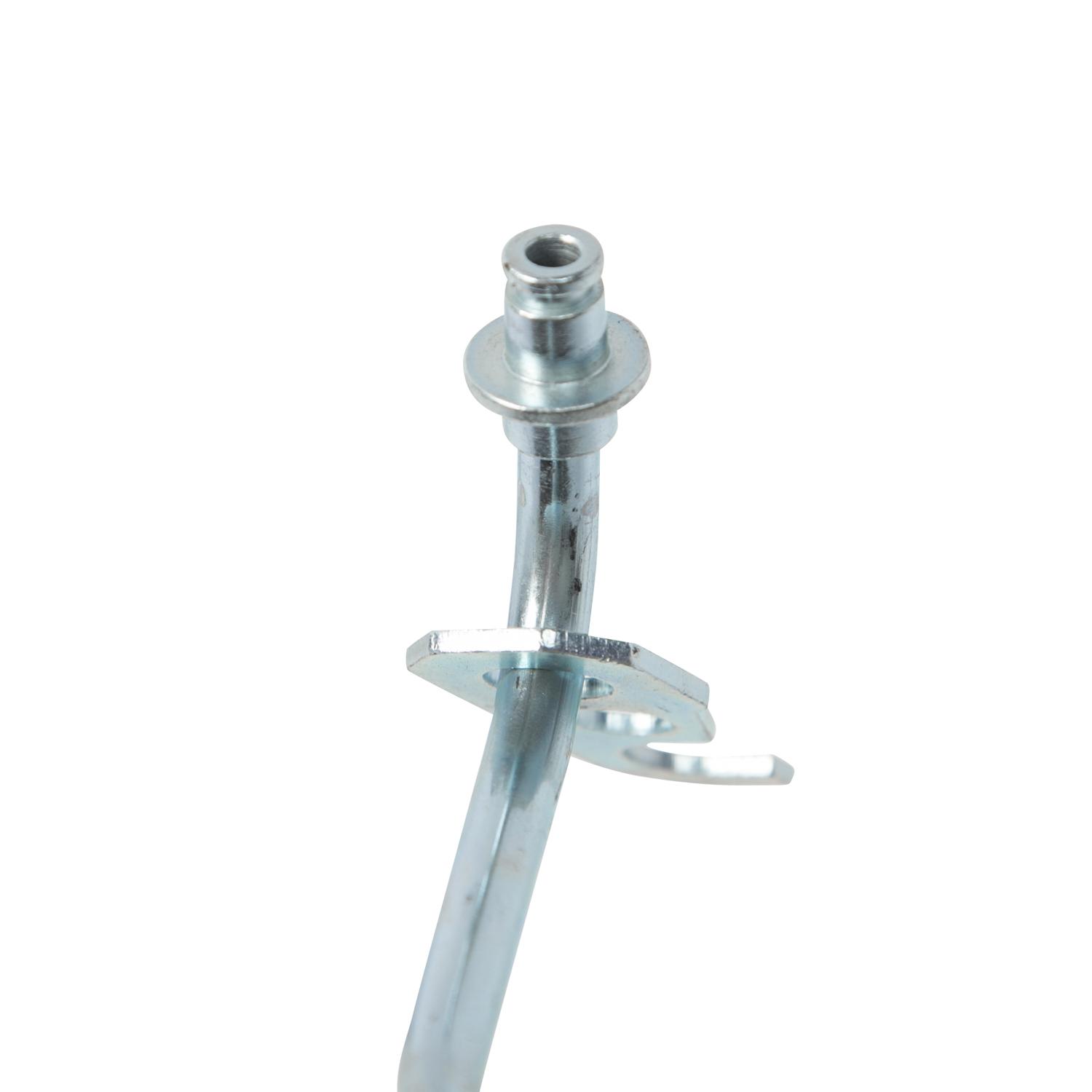 Edelmann 70438 - Power Steering Pressure Line Hose Assembly Edelmann 70438 Power Steering Pressure Line Hose Assembly product image 2 of 3