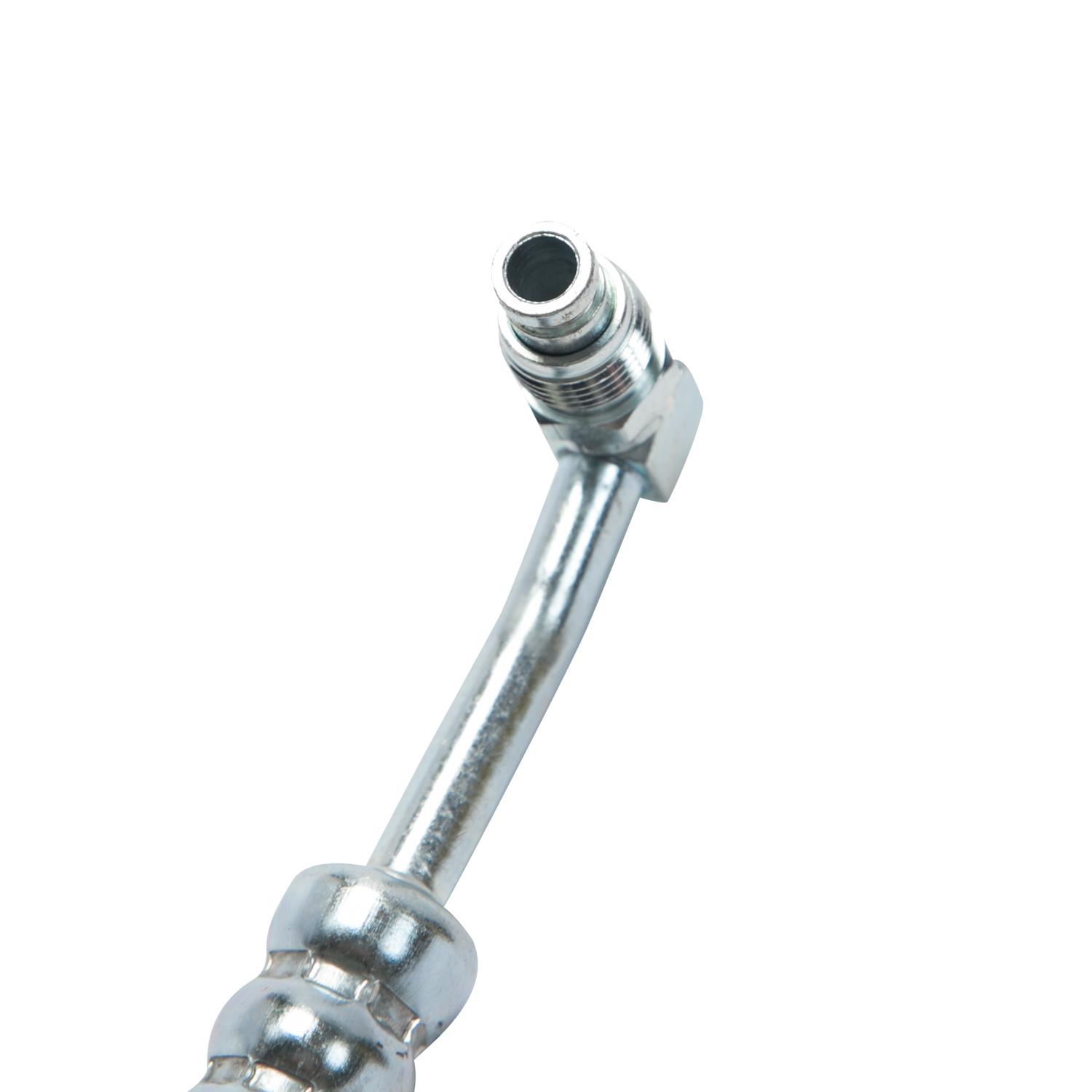 Edelmann 70438 - Power Steering Pressure Line Hose Assembly Edelmann 70438 Power Steering Pressure Line Hose Assembly product image 3 of 3