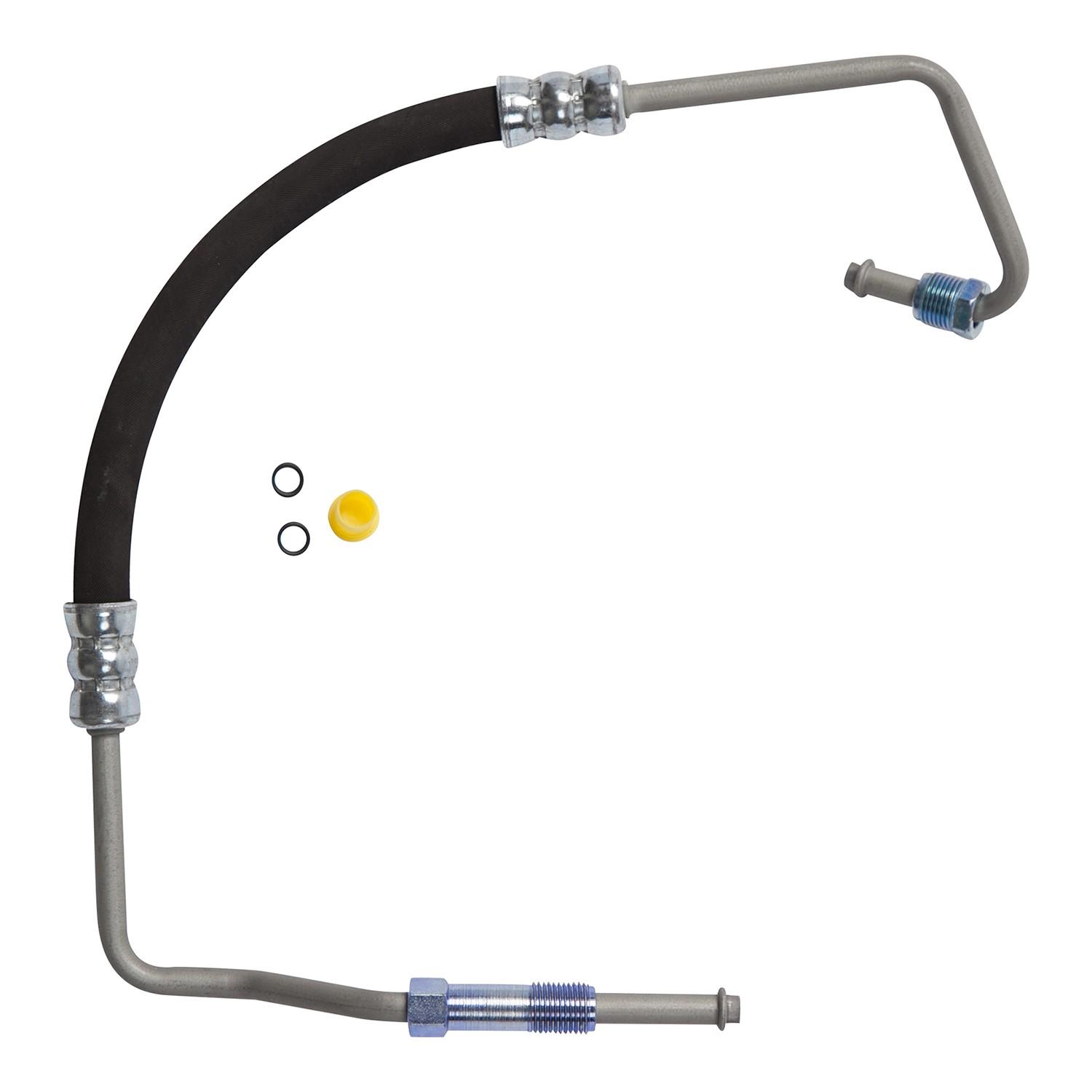 Edelmann 70440 - Power Steering Pressure Line Hose Assembly Edelmann 70440 Power Steering Pressure Line Hose Assembly product image 1 of 3