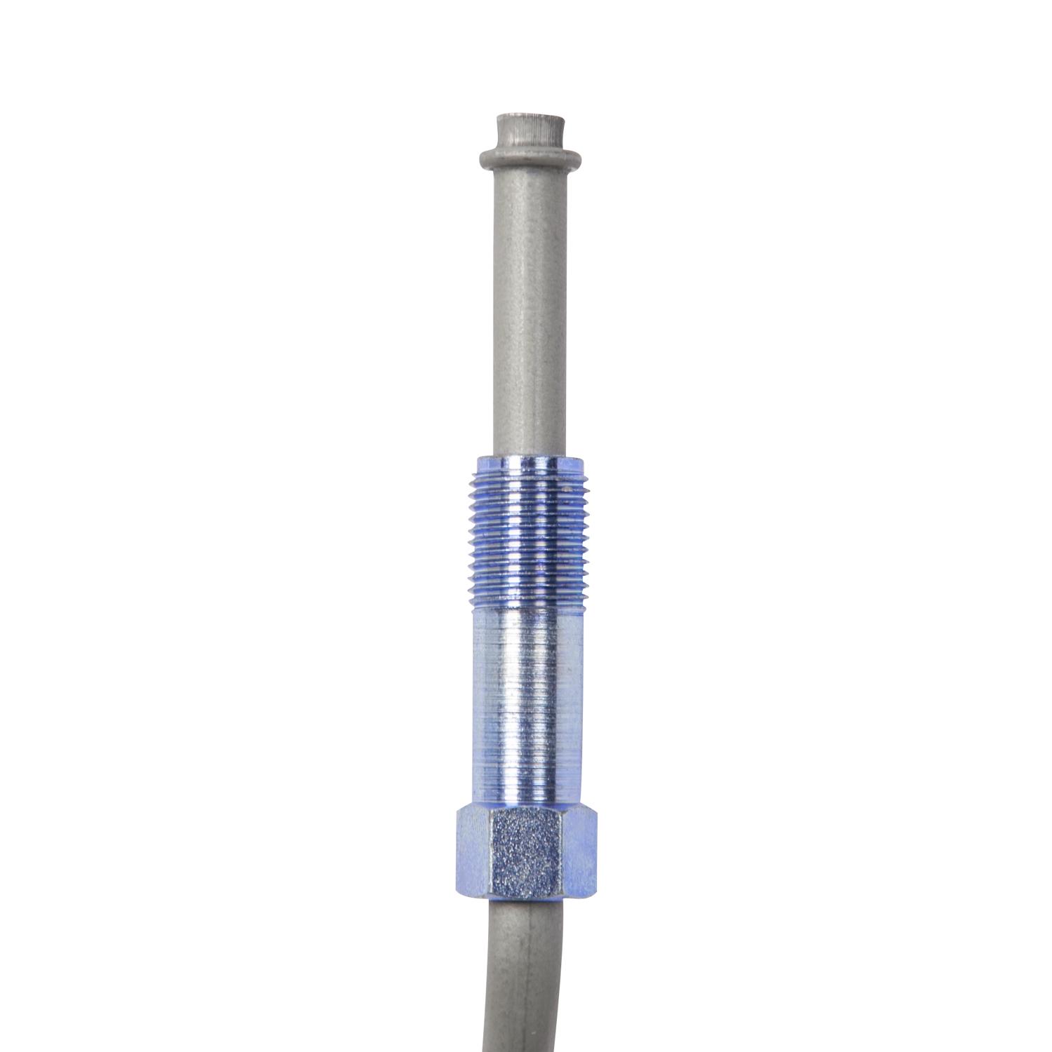 Edelmann 70440 - Power Steering Pressure Line Hose Assembly Edelmann 70440 Power Steering Pressure Line Hose Assembly product image 3 of 3