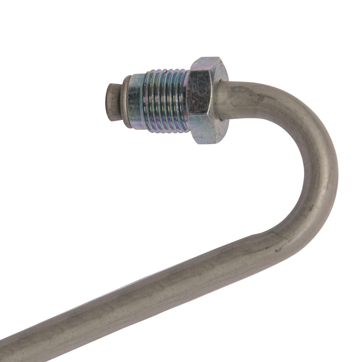 Edelmann 70441 - Power Steering Return Line Hose Assembly Edelmann 70441 Power Steering Return Line Hose Assembly product image 2 of 2