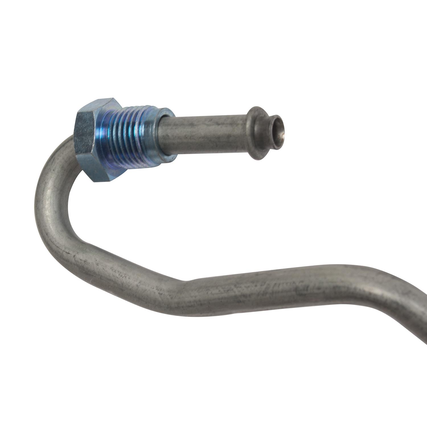 Edelmann 70442 Power Steering Return Line Hose Assembly product image 2 of 2