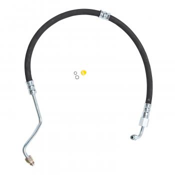 1987 Ford Mustang Power Steering Pressure Line Hose Assembly