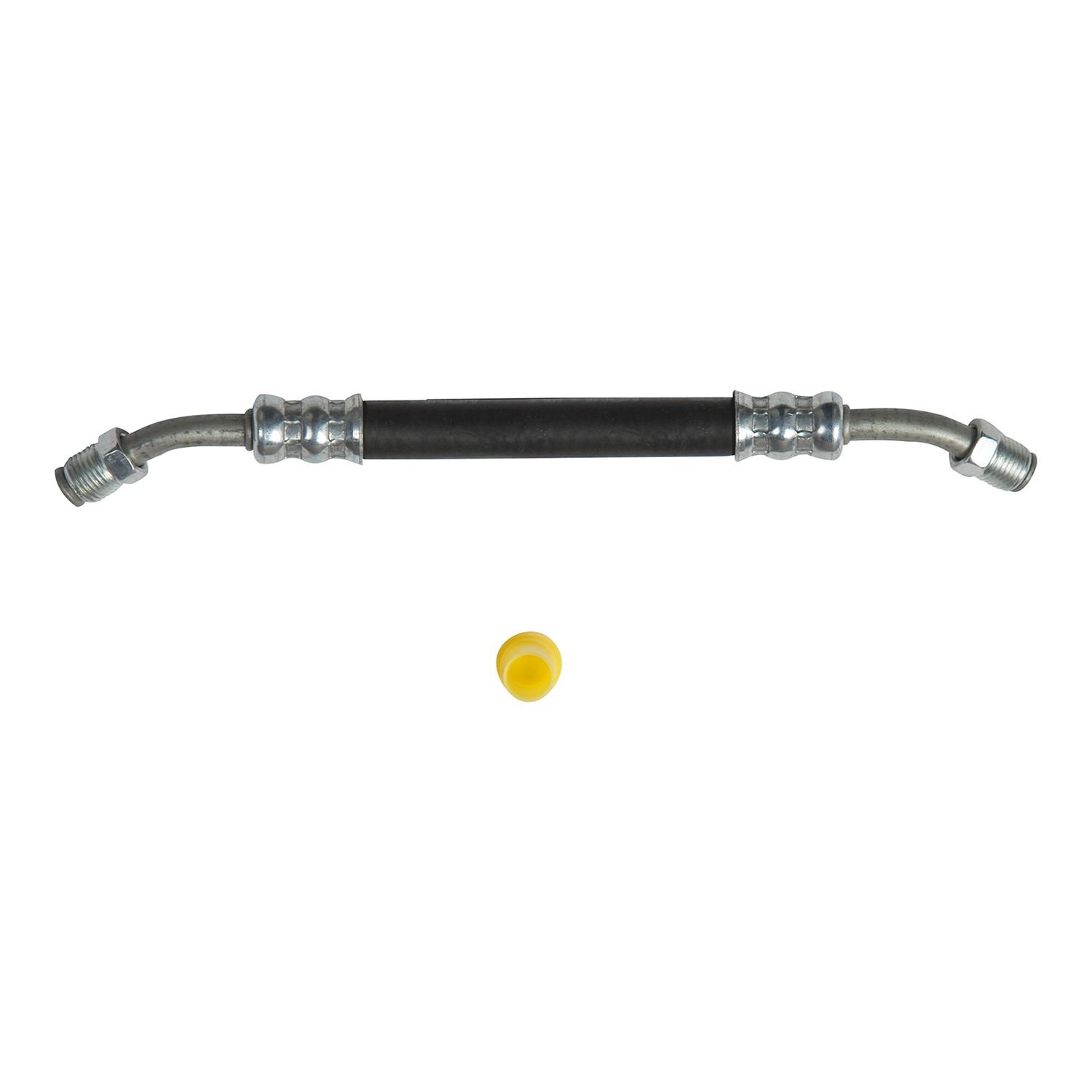 Edelmann 70579 Power Steering Cylinder Line Hose Assembly product image 1 of 3