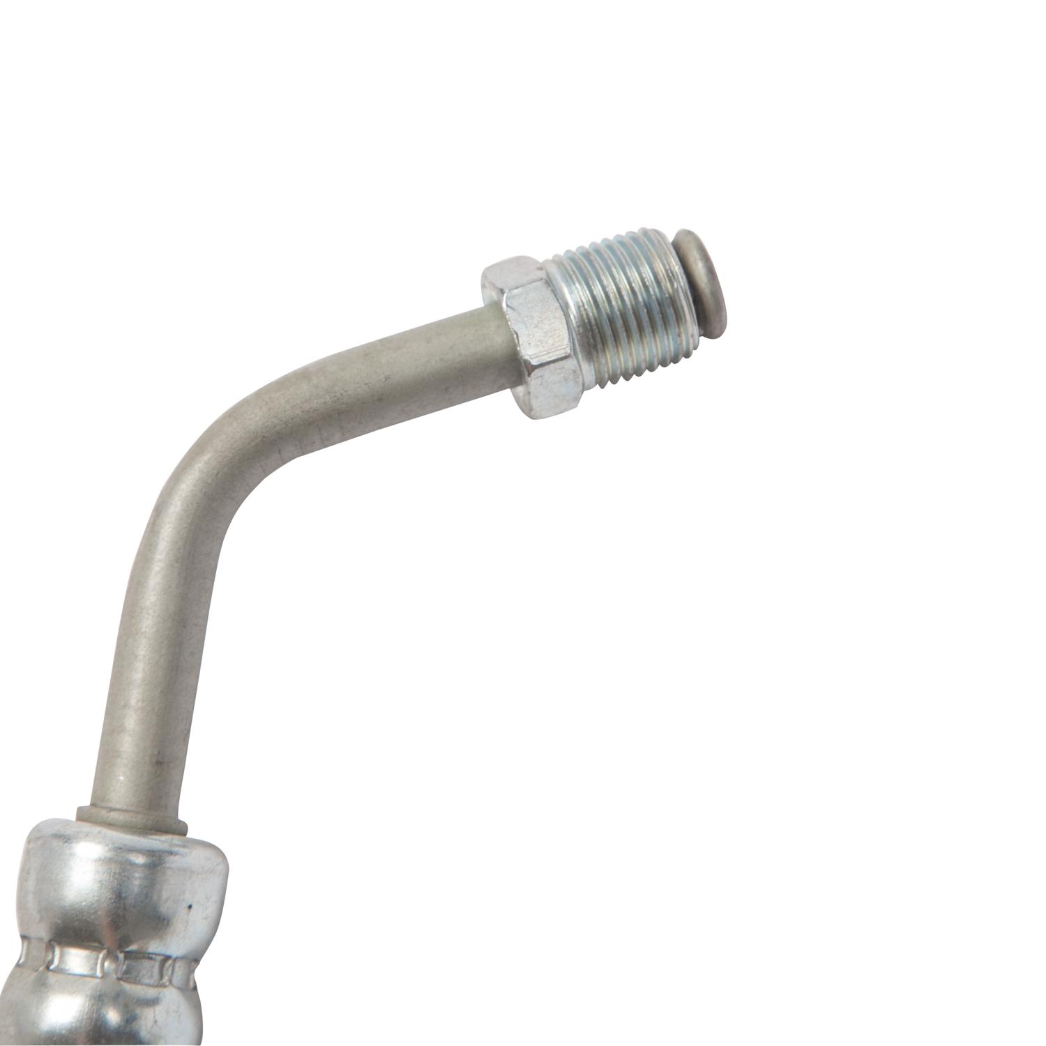 Edelmann 70579 Power Steering Cylinder Line Hose Assembly product image 3 of 3