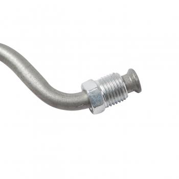 1965 Ford Falcon Sedan Delivery Power Steering Cylinder Line Hose Assembly Cylinder Edelmann 70608 image 3 of 3