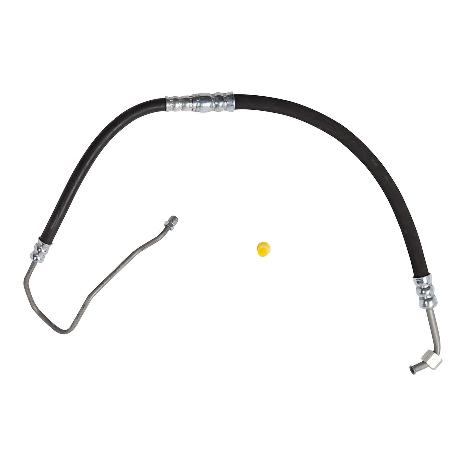Edelmann 70626 - Power Steering Pressure Line Hose Assembly Edelmann 70626 Power Steering Pressure Line Hose Assembly product image 1 of 3