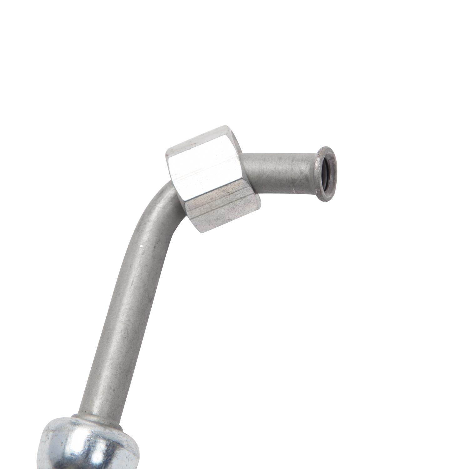 Edelmann 70626 - Power Steering Pressure Line Hose Assembly Edelmann 70626 Power Steering Pressure Line Hose Assembly product image 2 of 3