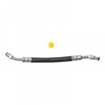 1967 Mercury Villager Power Steering Cylinder Line Hose Assembly Cylinder Edelmann 70640 image 1 of 3