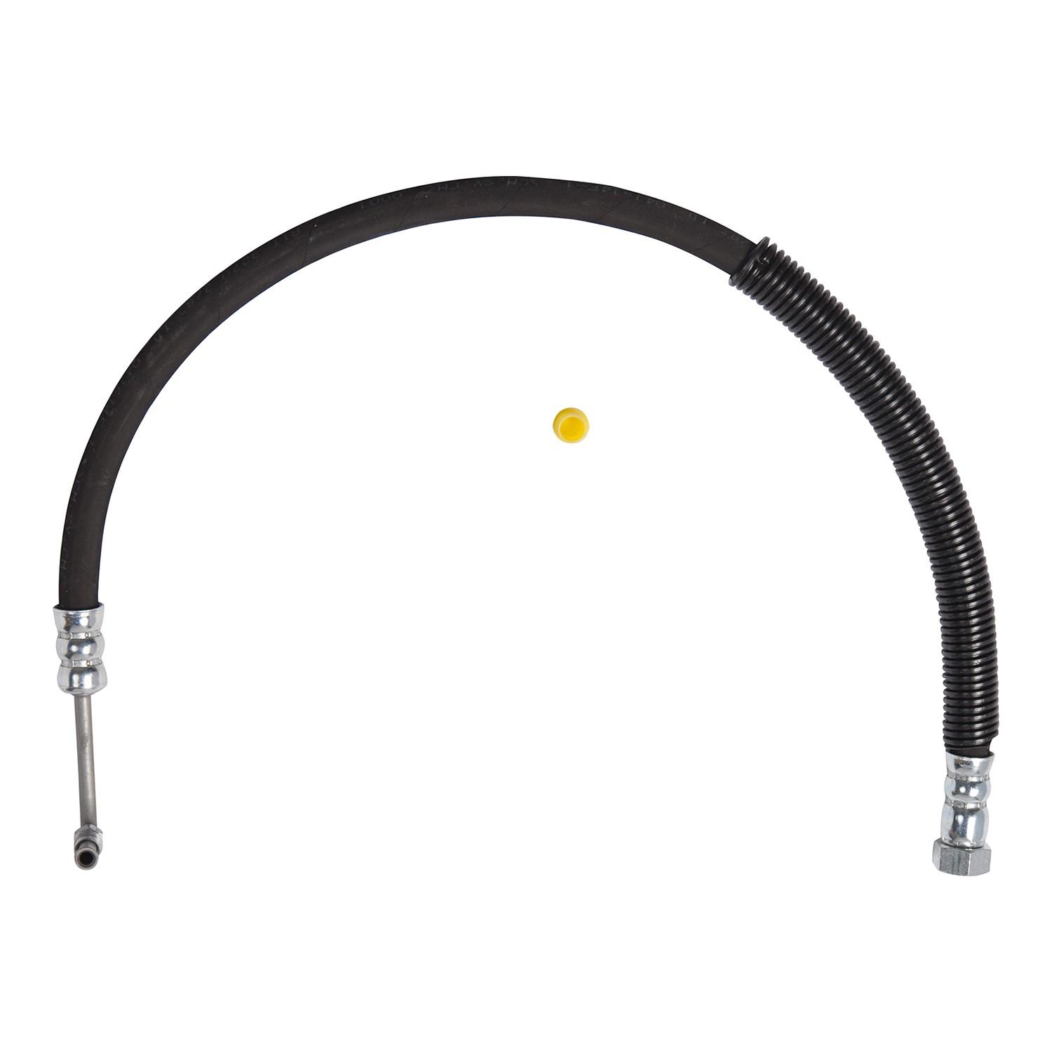 Edelmann 70646 - Power Steering Pressure Line Hose Assembly Edelmann 70646 Power Steering Pressure Line Hose Assembly product image 1 of 3