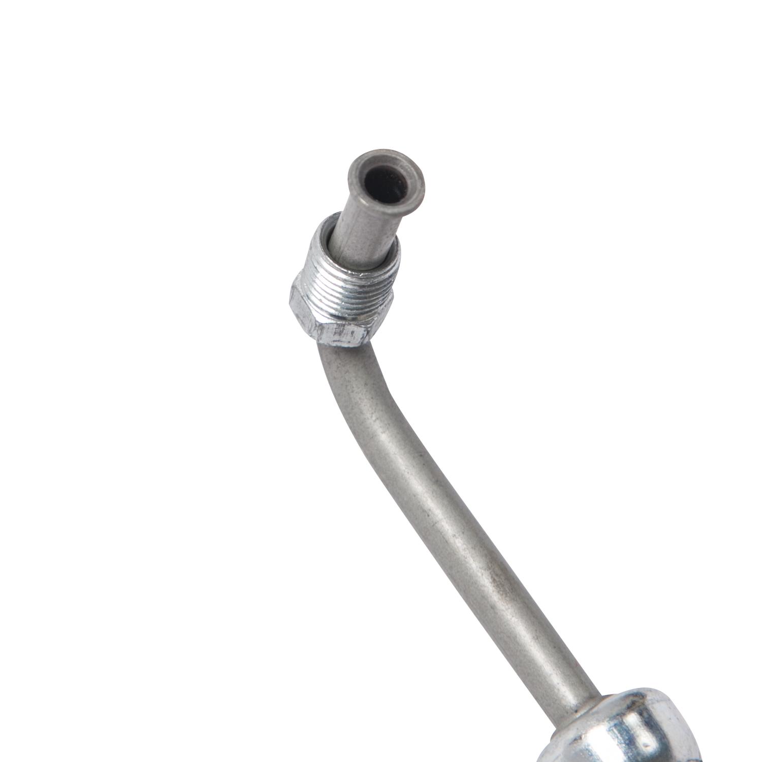 Edelmann 70646 - Power Steering Pressure Line Hose Assembly Edelmann 70646 Power Steering Pressure Line Hose Assembly product image 2 of 3