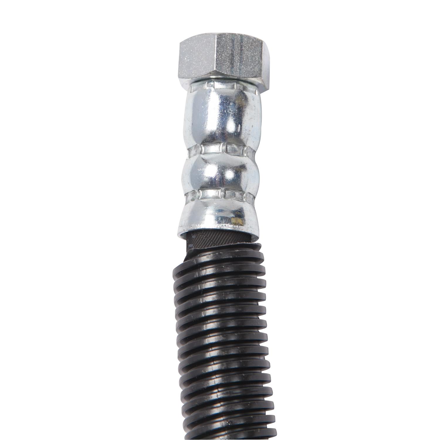 Edelmann 70646 - Power Steering Pressure Line Hose Assembly Edelmann 70646 Power Steering Pressure Line Hose Assembly product image 3 of 3