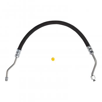 1968 Mercury Park Lane Power Steering Pressure Line Hose Assembly Pump To Gear Edelmann 70648 image 1 of 3