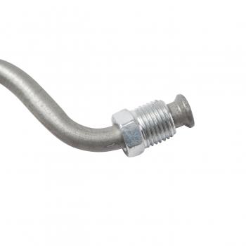 1968 Mercury Park Lane Power Steering Pressure Line Hose Assembly Pump To Gear Edelmann 70648 image 3 of 3
