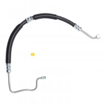 1967 Mercury Villager Power Steering Pressure Line Hose Assembly Pump To Gear Edelmann 70652 image 1 of 3