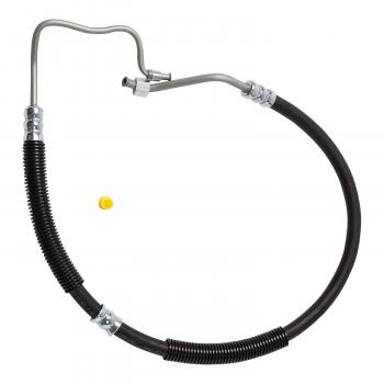 1967 Mercury Villager Power Steering Pressure Line Hose Assembly Pump To Gear Edelmann 70653 image 1 of 3
