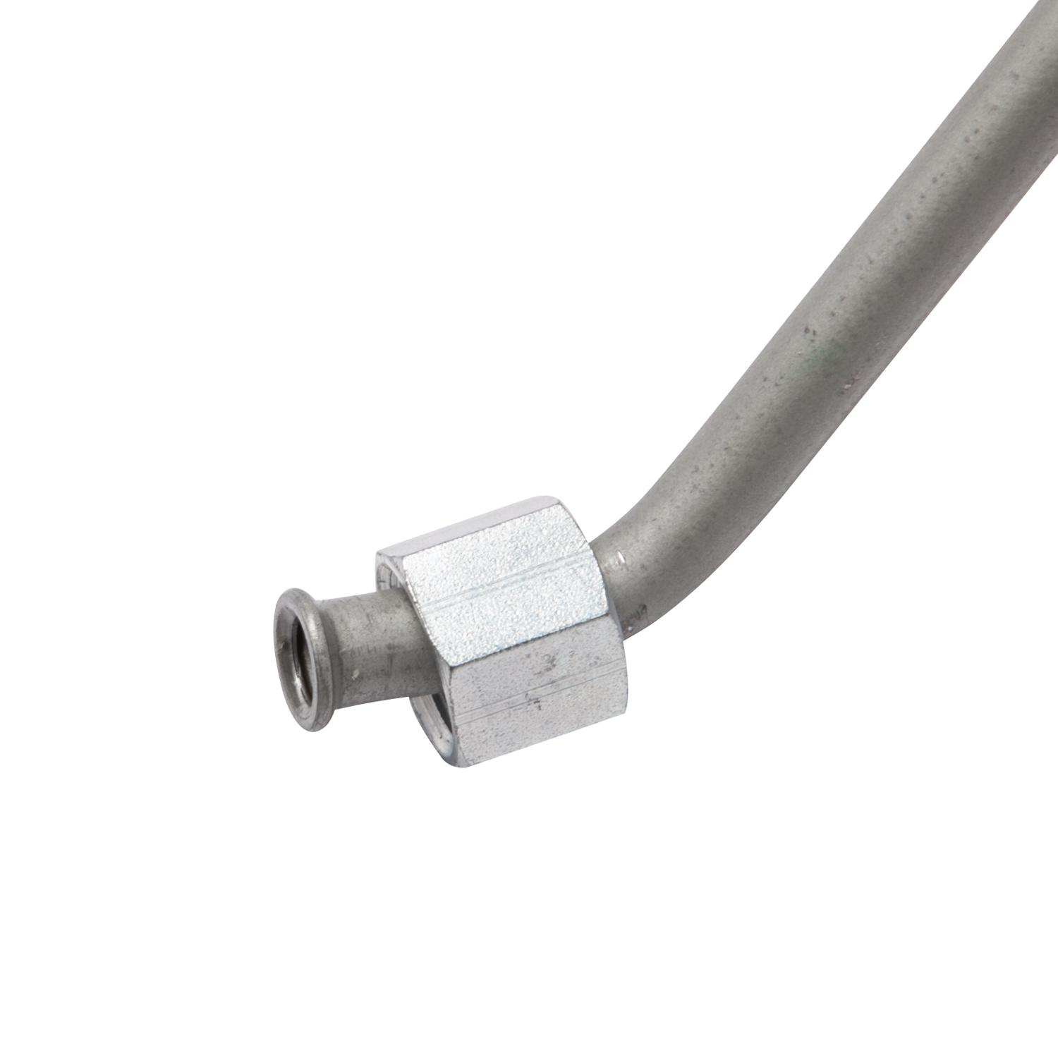 Edelmann 70653 Power Steering Pressure Line Hose Assembly product image 2 of 3