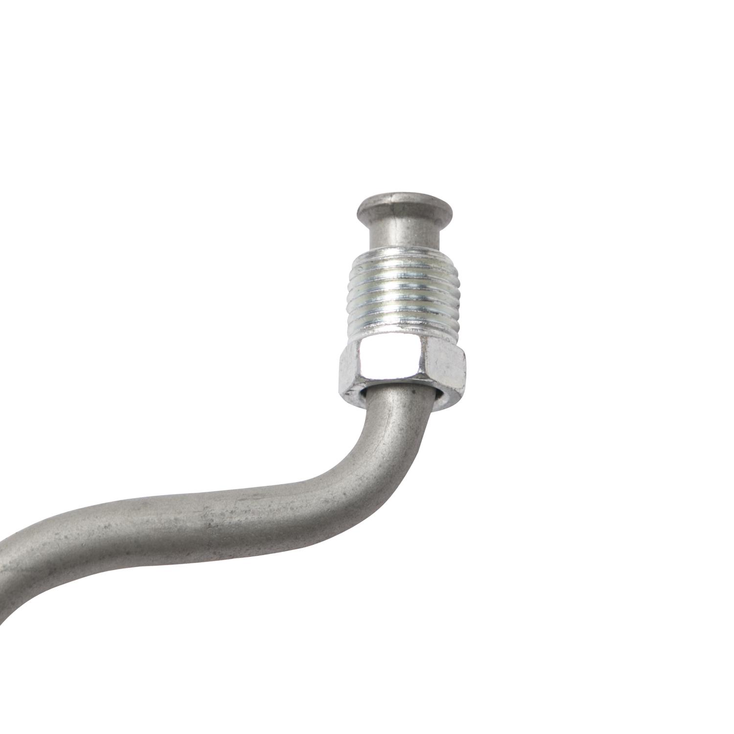 Edelmann 70653 Power Steering Pressure Line Hose Assembly product image 3 of 3