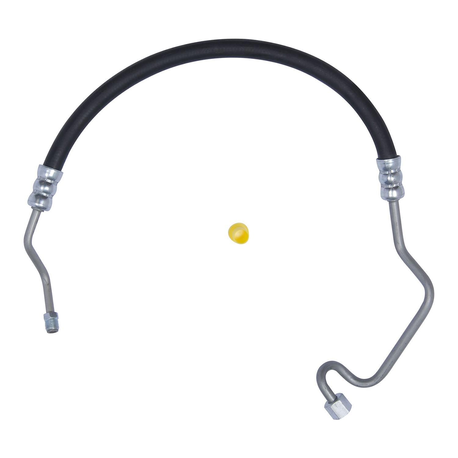 Edelmann 70660 - Power Steering Pressure Line Hose Assembly Edelmann 70660 Power Steering Pressure Line Hose Assembly product image 1 of 3