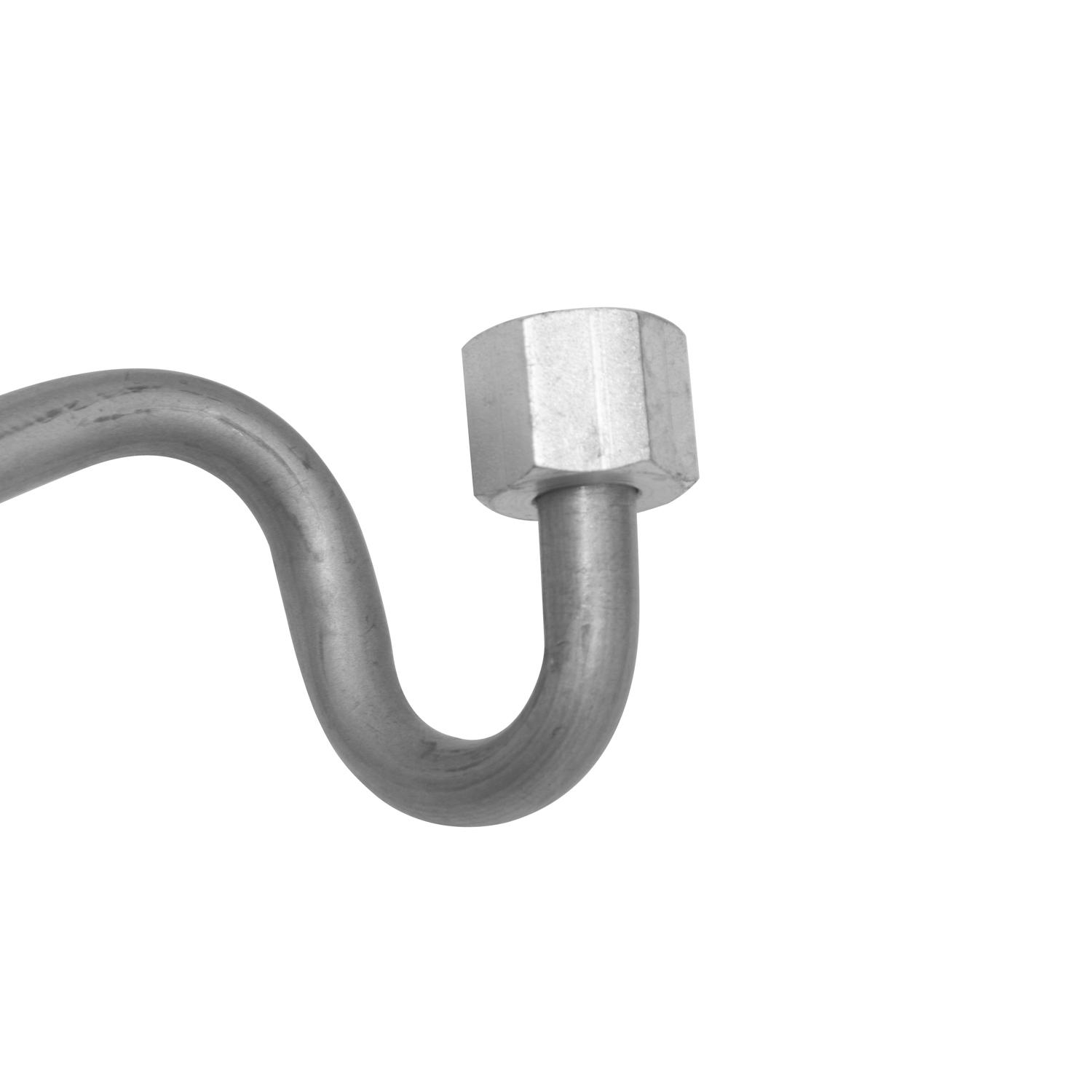 Edelmann 70660 - Power Steering Pressure Line Hose Assembly Edelmann 70660 Power Steering Pressure Line Hose Assembly product image 2 of 3