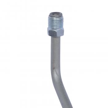 1970 Mercury Marauder Power Steering Pressure Line Hose Assembly Pump To Gear Edelmann 70660 image 3 of 3