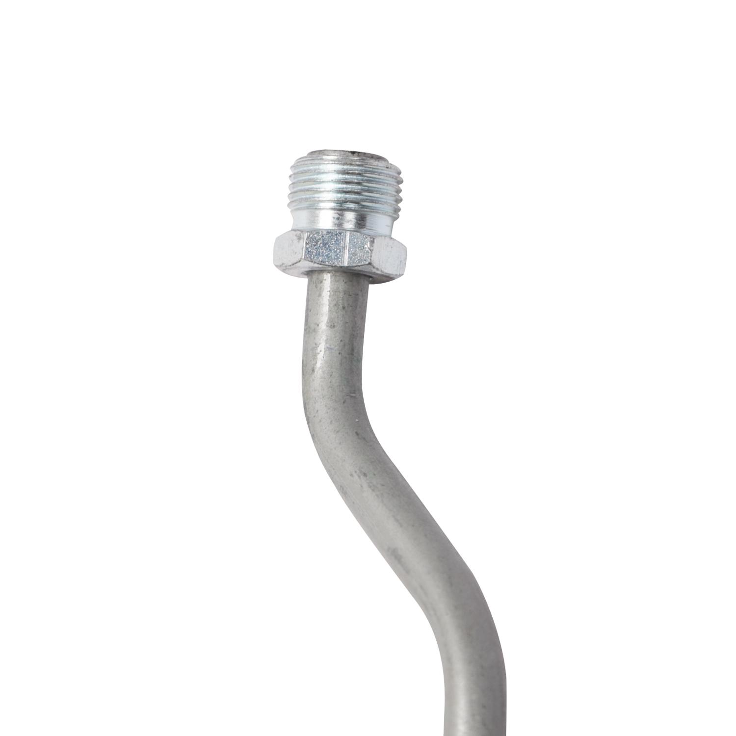 Edelmann 70669 - Power Steering Pressure Line Hose Assembly Edelmann 70669 Power Steering Pressure Line Hose Assembly product image 3 of 3