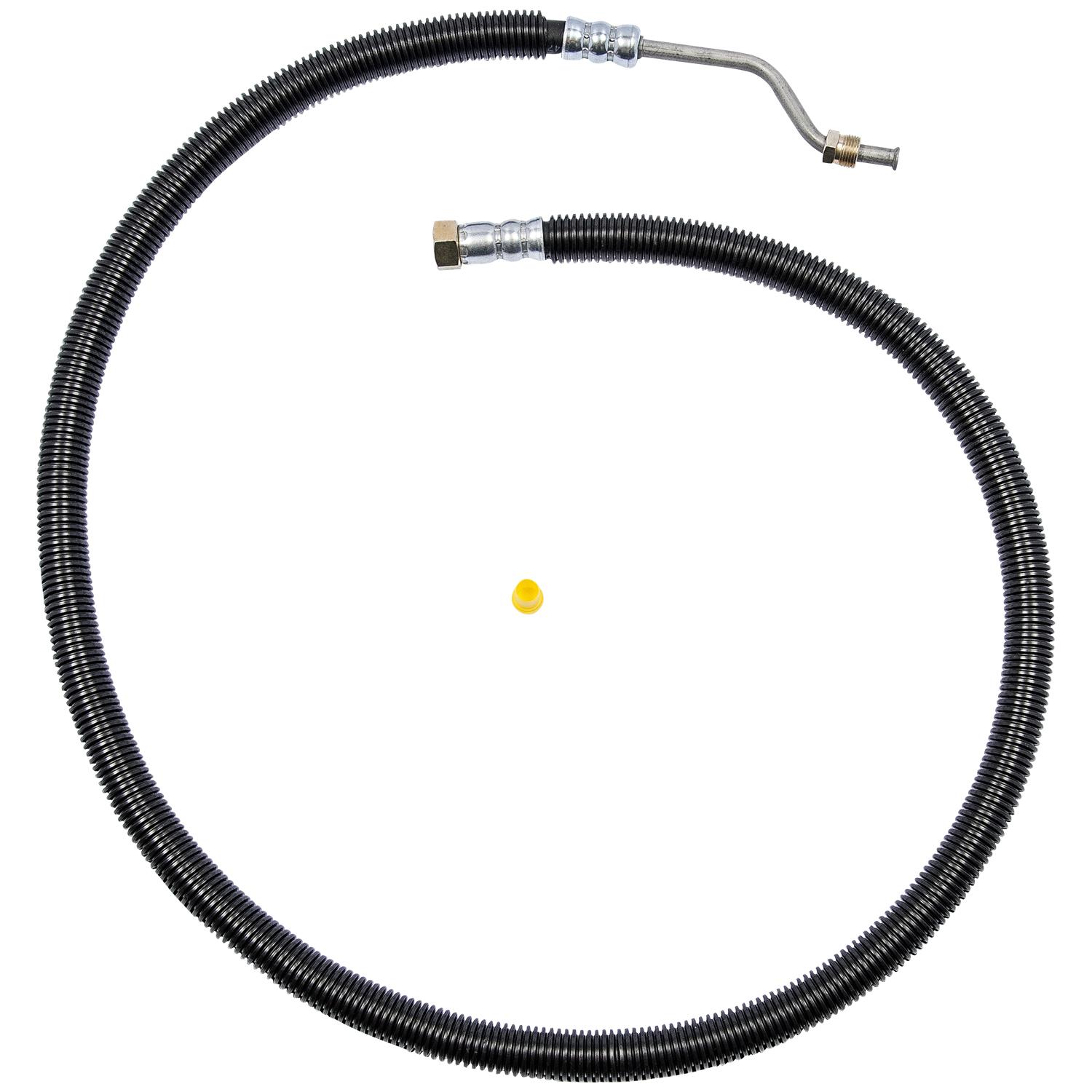 Edelmann 70670 - Power Steering Pressure Line Hose Assembly Edelmann 70670 Power Steering Pressure Line Hose Assembly product image 1 of 3
