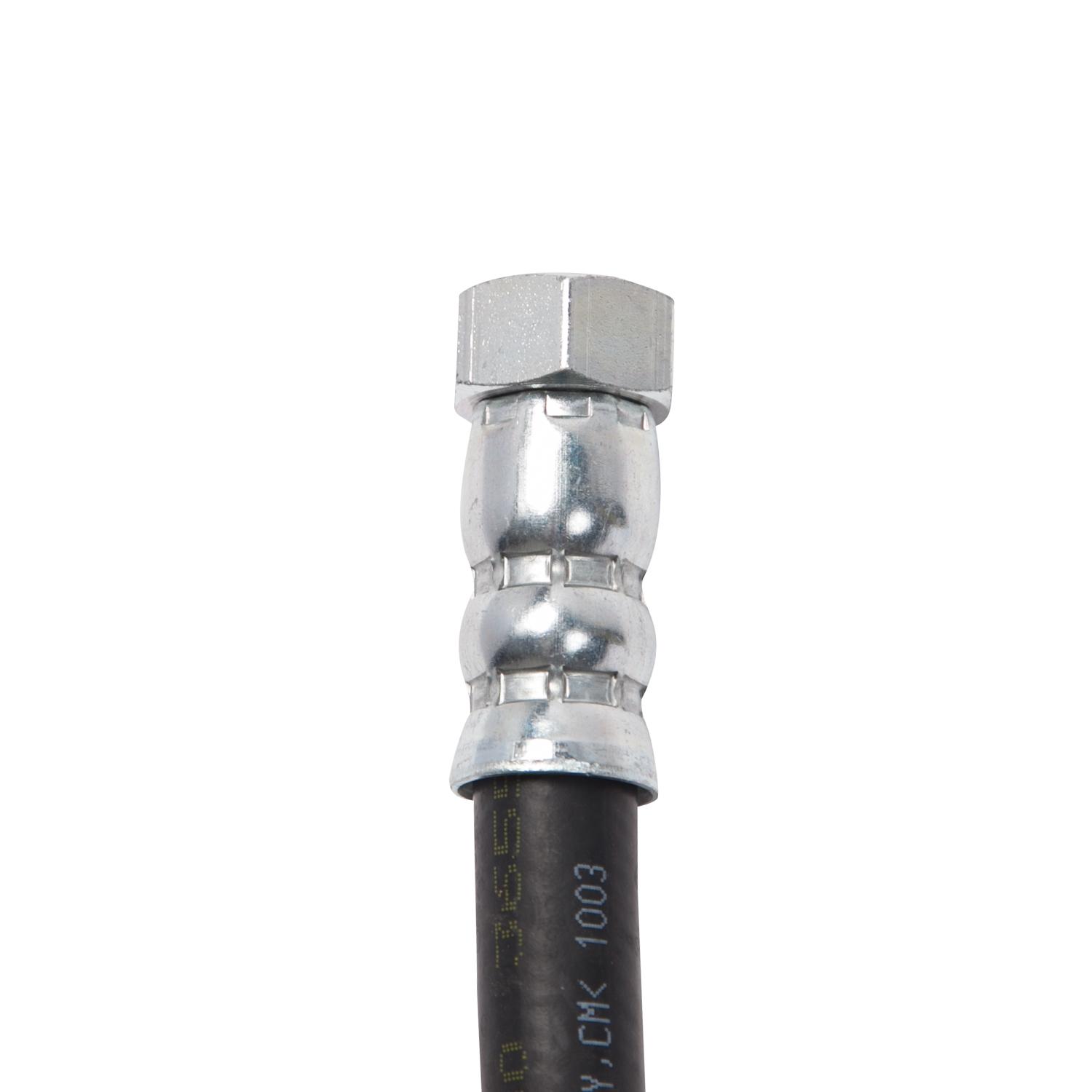 Edelmann 70670 - Power Steering Pressure Line Hose Assembly Edelmann 70670 Power Steering Pressure Line Hose Assembly product image 3 of 3