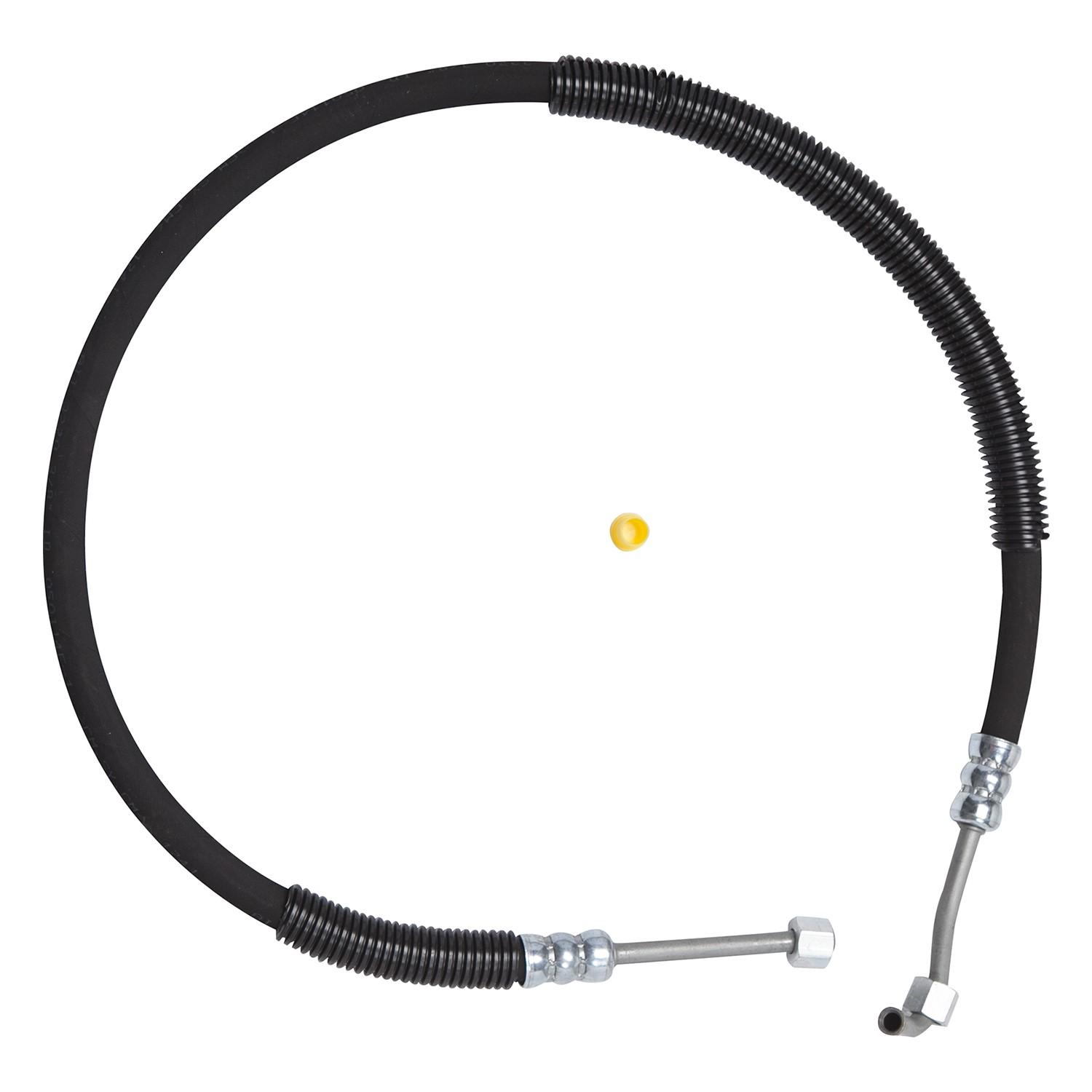 Edelmann 70680 - Power Steering Pressure Line Hose Assembly Edelmann 70680 Power Steering Pressure Line Hose Assembly product image 1 of 3