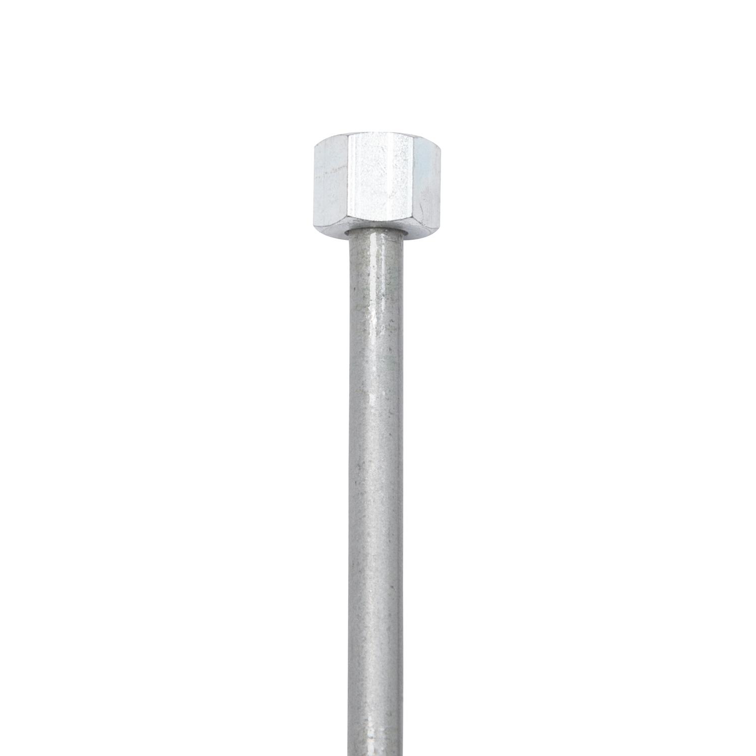 Edelmann 70680 - Power Steering Pressure Line Hose Assembly Edelmann 70680 Power Steering Pressure Line Hose Assembly product image 2 of 3