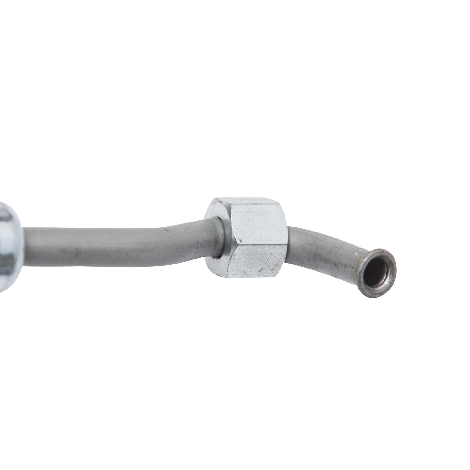 Edelmann 70680 - Power Steering Pressure Line Hose Assembly Edelmann 70680 Power Steering Pressure Line Hose Assembly product image 3 of 3